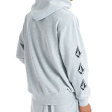 VOLCOM/ボルコム ONE POINT LOGO BASIC PARKA