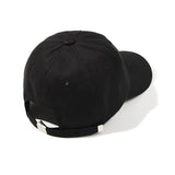 WOOALONG.ウアロン-Signature Logo ball cap