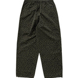 TOY MACHINE/トイマシーン LEOPARD DRY PANTS