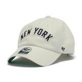 47/フォーティーセブン CLEAN UP GOLDEN AGE NY&LA