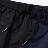 POLeR/ポーラー NYLON WIDE STUFF SHORTS