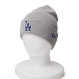 NEWERA BASIC CUFF KNIT