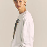 GA 裏毛-BOY＆GIRL CREW