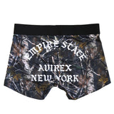 AVIREX/アヴィレックス REAL TREE PATTERN BOXER SHORTS