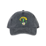 TM TURTLE BOY PIGMENT CAP