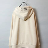 PSG-HIGH PRINT HOODIE /パリサンジェルマン パーカー