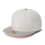 NEW ERA/ニューエラ 59FIFTY SAKURANAGASHI