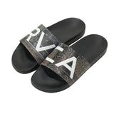 RVCA/ルーカ SHOWER SLIDE