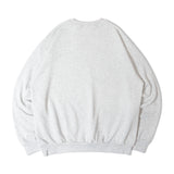 POLER FURRY HEART CREW