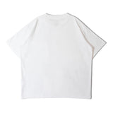 GUNG HO WORKERS POCKET SS TEE