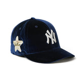 NEW ERA/ニューエラ PC59FIFTY VELVET