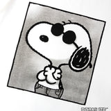 JOHNBULL/ジョンブル PEANUTS デニム-SSTEE