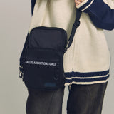 GA×OUTDOOR PRODUCTS SHOULDER BAG