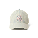NEW ERA/ニューエラ 9TWENTY OVER DYE DENIM