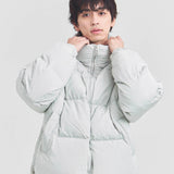 JE-SELECT-ボリューム・パフ・JKT