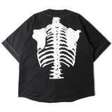 vanson/バンソン RITZ-Baseball S/S Shirts