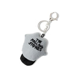 RS No.9 Lips&Tongue STUFFED CHARM