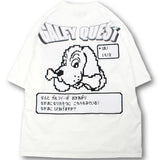 GALFY-ガルクエTee