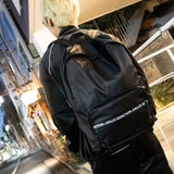 GA×OUTDOOR PRODUCTS BACKPACK