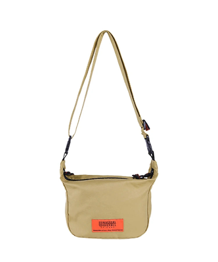 UNIVERSAL OVERALL GABARDINE 3WAY SHOULDER