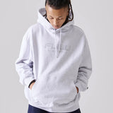 FUBU-Rhinestone OG Logo Hoodie