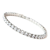 GA TENNIS-CHAIN BRACELET
