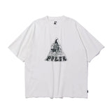 POLeR/ポーラー PIGMENT WIZARD RELAX FIT SS TEE