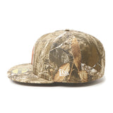 NEW ERA/ニューエラ 59FIFTY REALTREE CAMO