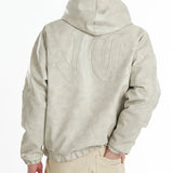 RVCA/ルーカ BACK SIDE ARCH OE ACTIVE JACKET