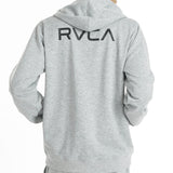 RVCA/ルーカ FLEX ZIP HD