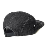 POLER DENIM 5P CAP