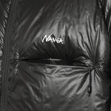 NANGA MOUNTAIN LODGE DOWN JACKET
