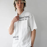 GA Graphic Layout S/S Shirt