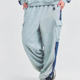 GA 切替LINE CARGO PANTS