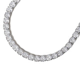 GA TENNIS-CHAIN NECKLACE