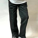 Dickiesダブルニー ワークパンツ