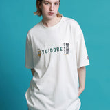 YOIDORE/酔いどれ 二軒目どうする コラボ SS TEE