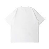 HOUSTON/ヒューストン MACKTRUCKS HEAVYWEIGHT PT SS TEE