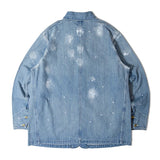 Lee-LOCO JACKET