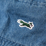 THE FOX BUCKET HAT
