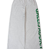 GA BACK-LOGO PANTS