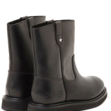 Schott/ショット Wellington boots One Star collection Challenger Boots
