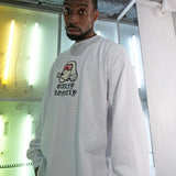GALFY×LONELY論理 SICK YOLO LONG SLEEVE