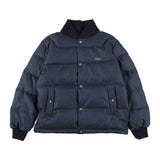 NANGA/ナンガ DENIM DOWN JACKET