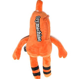 TOY MACHINE PUPPET DOLL(100%)