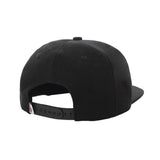 Dickies/ディッキーズ EX FIRE ICON 5PANEL CAP
