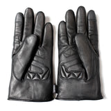SCHOTT-WINTER ZIP GLOVE