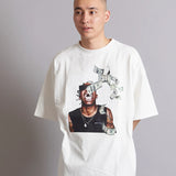 GA BOY-PHOTO TEE