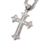 GA Bring-Bring Cross
