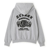 AVIREX -VARSITY ZIP UP PARKA SELECTED AUTHORITY